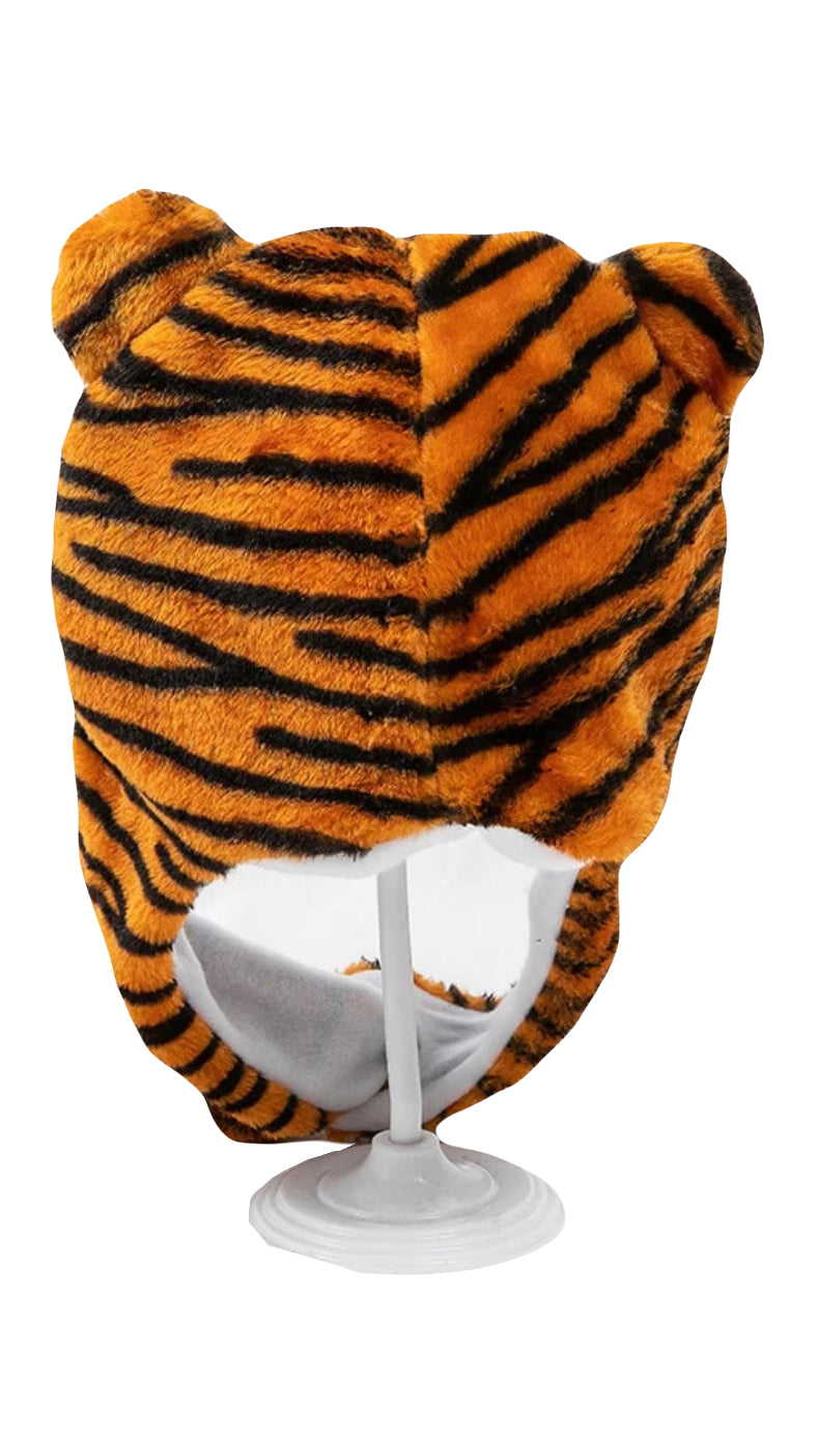 Animal Hat Caps Kids