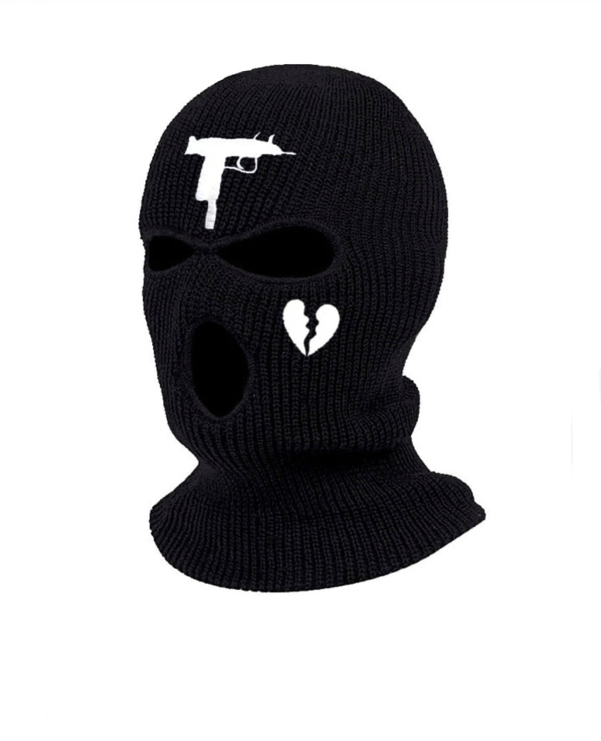 Winter Ski Mask 3 Hole
