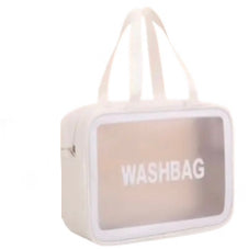 Large Cosmetic Travel Wash Bag