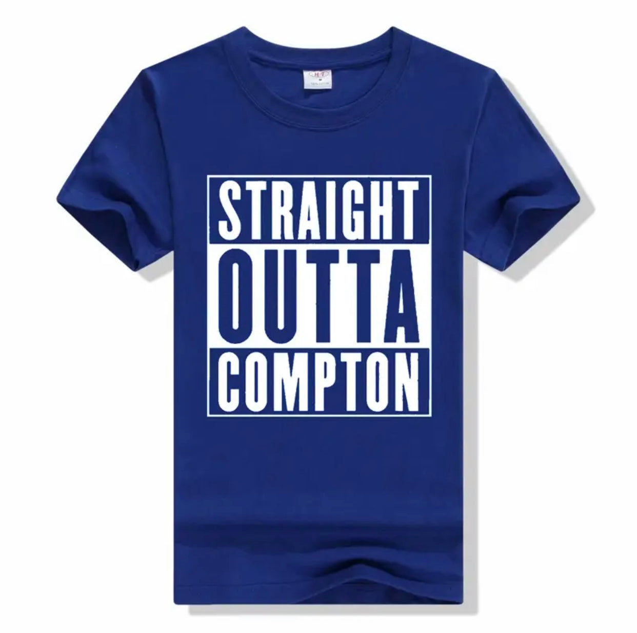 Compton / Straight Out Of Compton T-Shirt