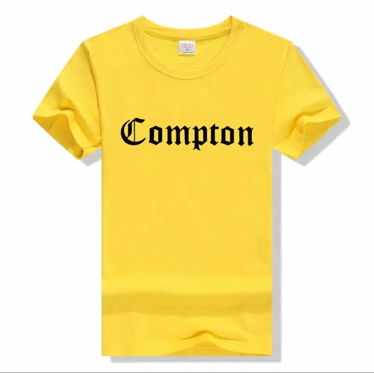 Compton / Straight Out Of Compton T-Shirt