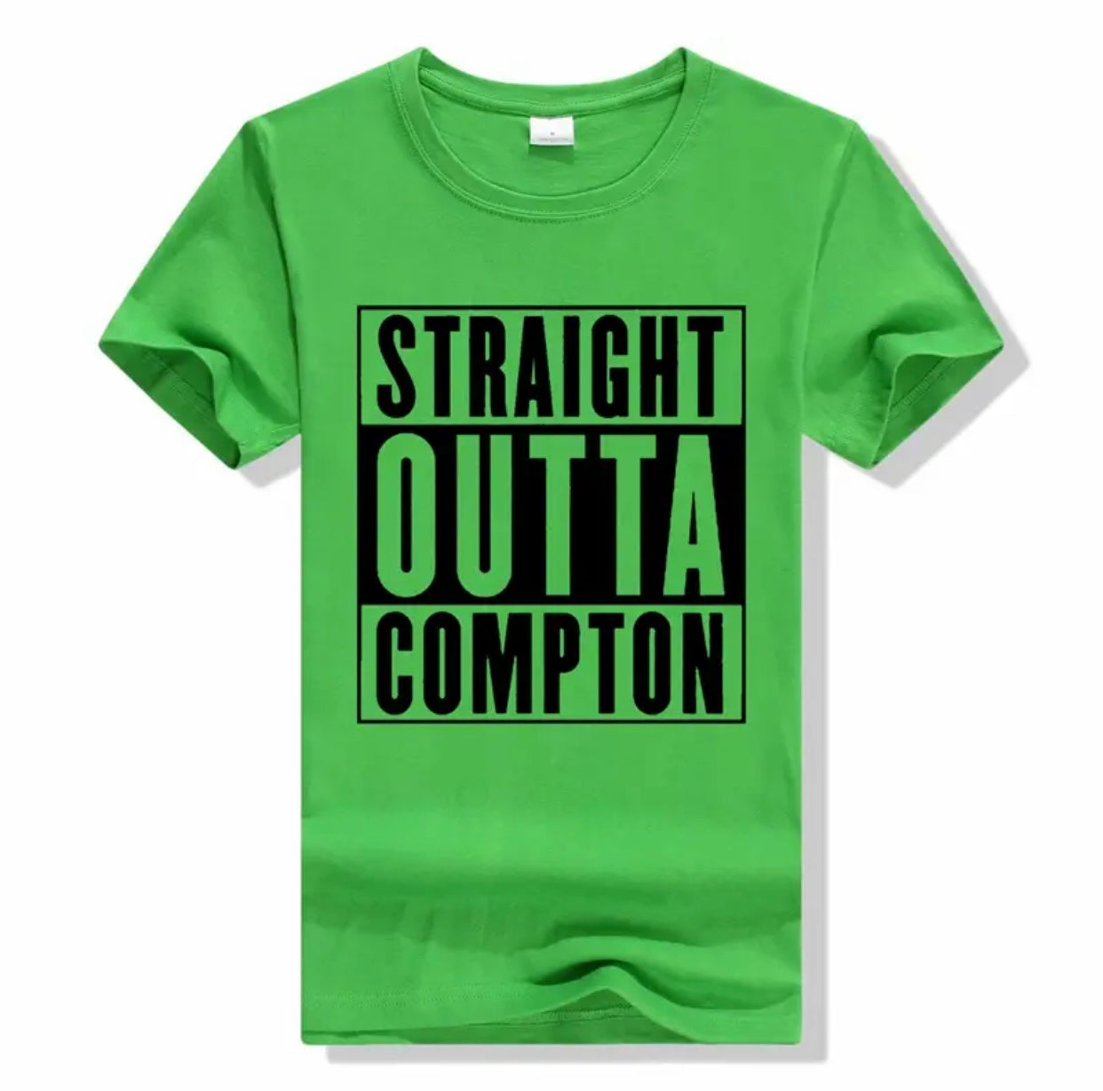 Compton / Straight Out Of Compton T-Shirt