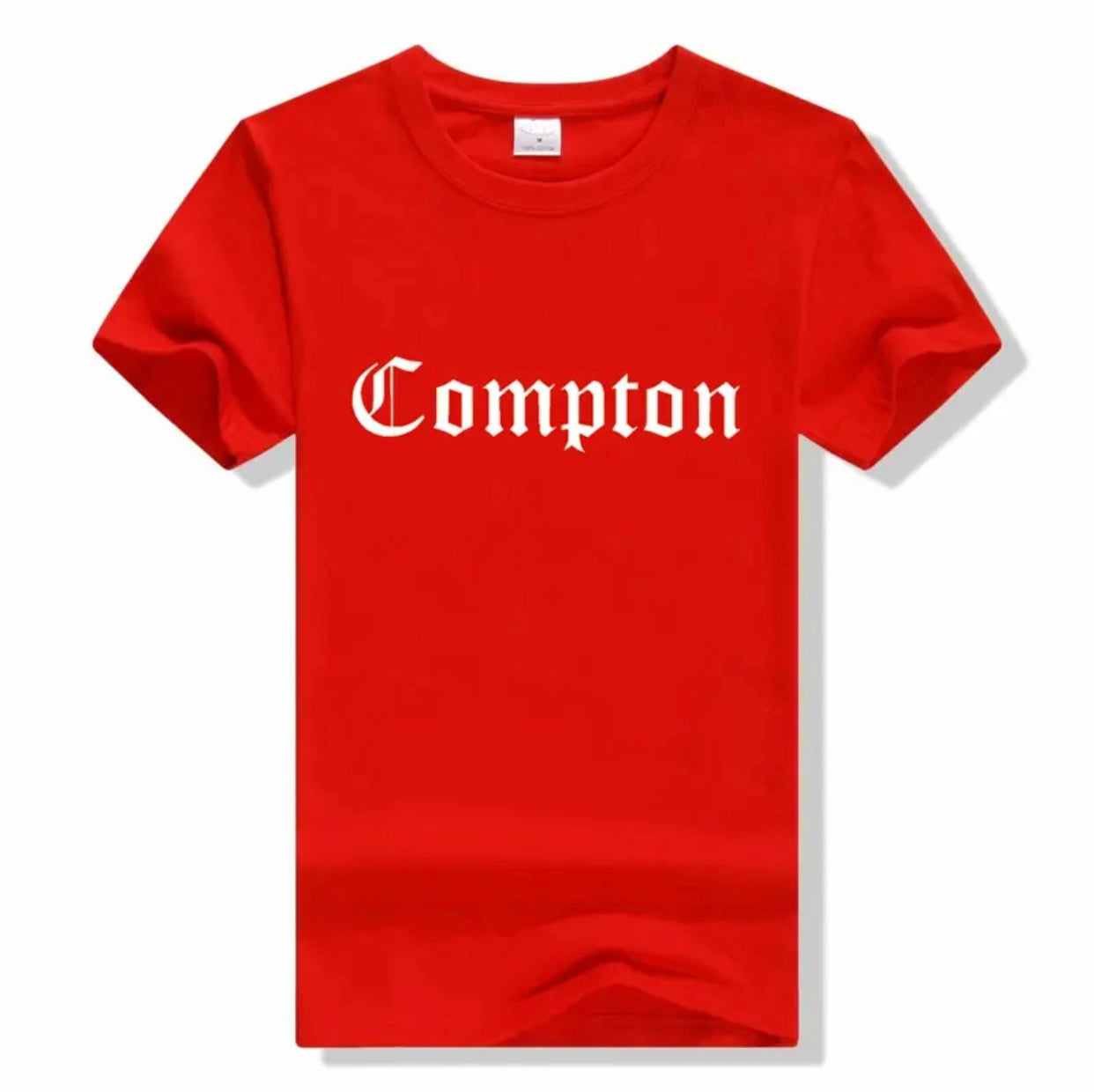 Compton / Straight Out Of Compton T-Shirt