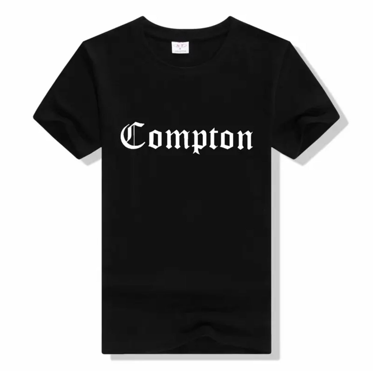 Compton / Straight Out Of Compton T-Shirt