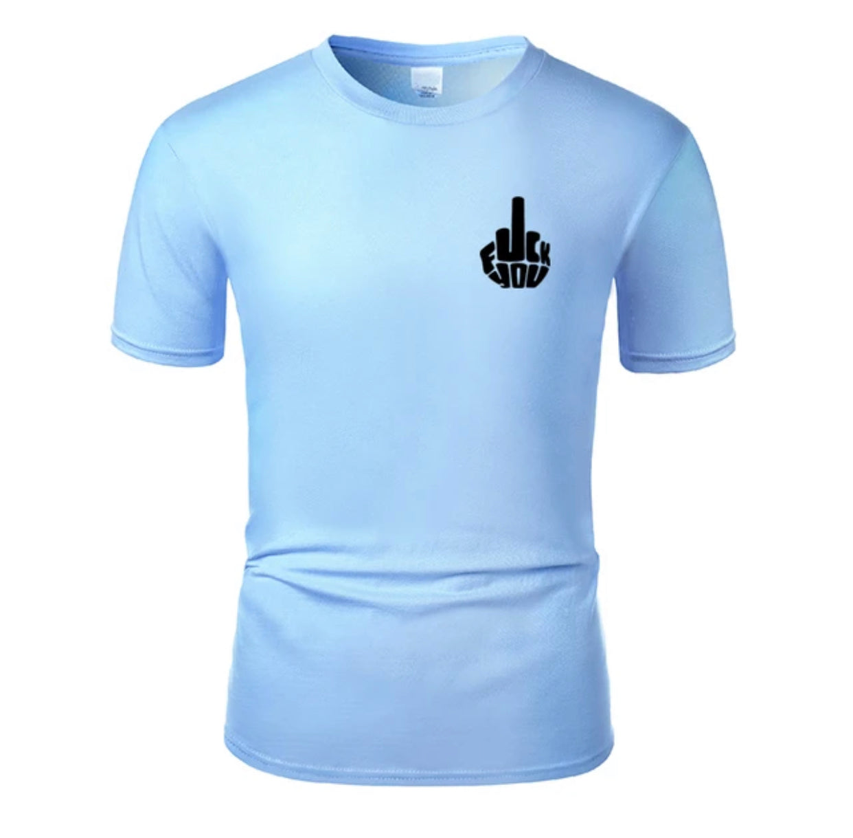 Little F*ck You T-Shirt