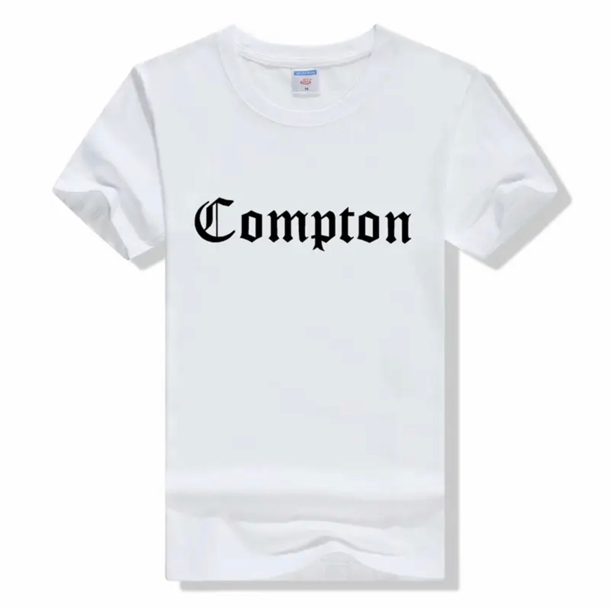 Compton / Straight Out Of Compton T-Shirt