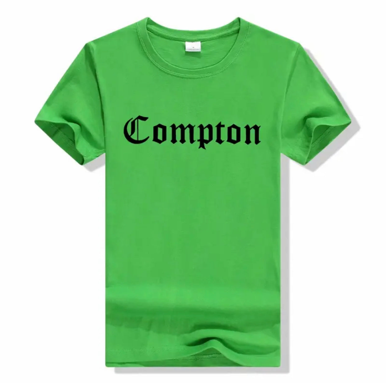 Compton / Straight Out Of Compton T-Shirt