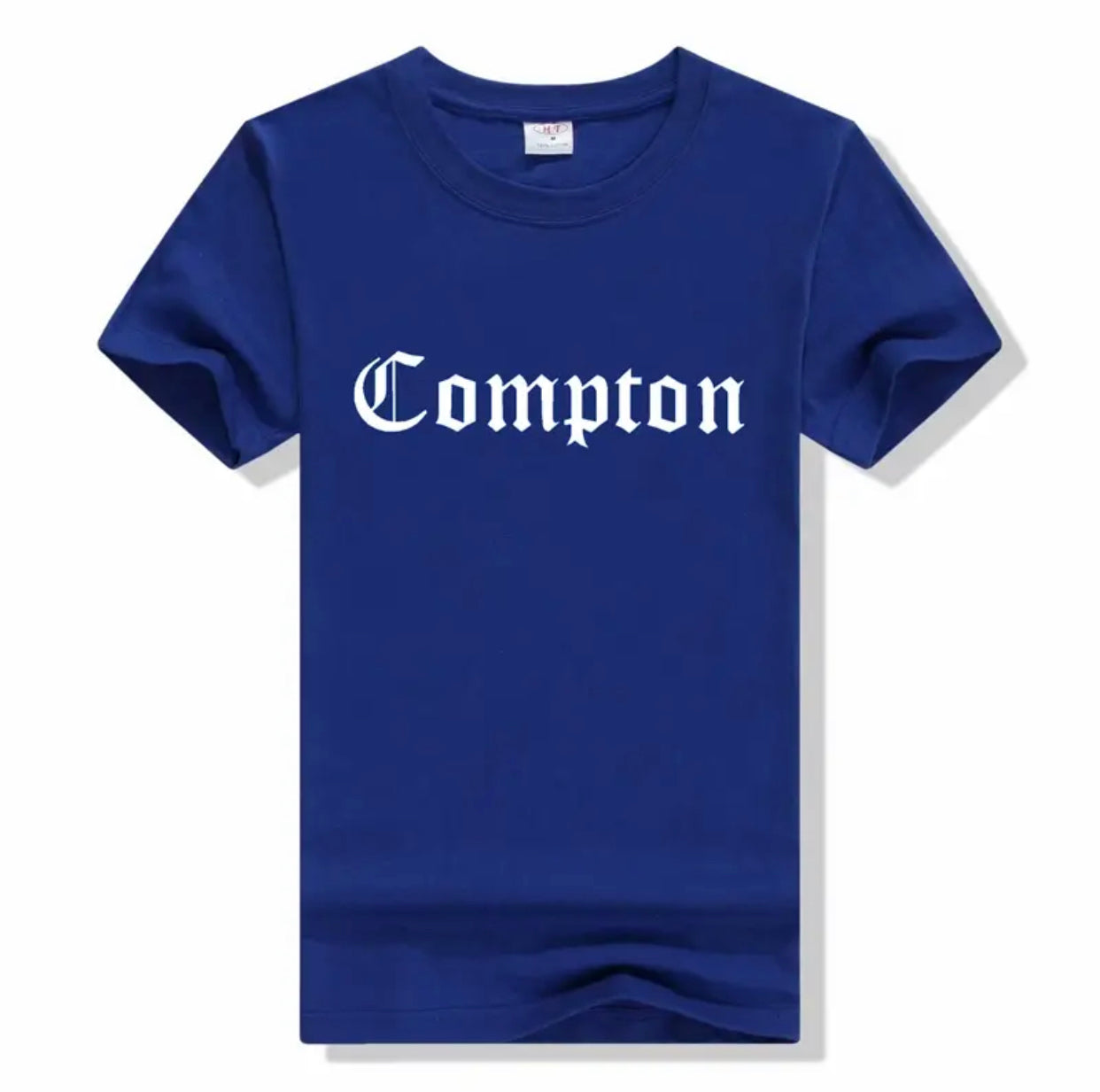 Compton / Straight Out Of Compton T-Shirt
