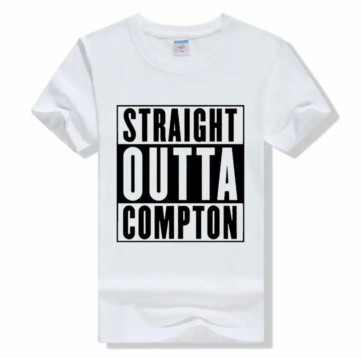 Compton / Straight Out Of Compton T-Shirt