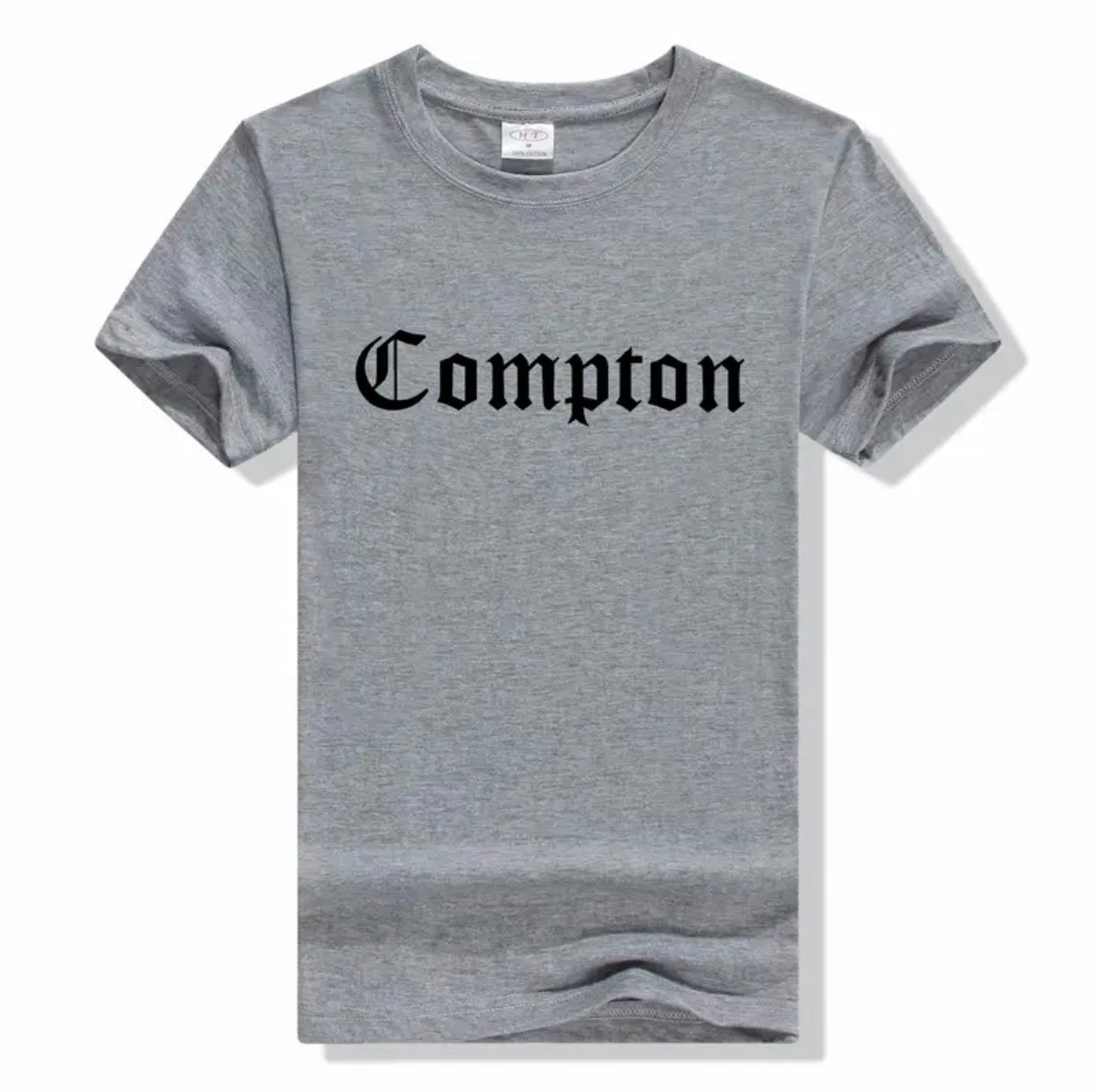 Compton / Straight Out Of Compton T-Shirt
