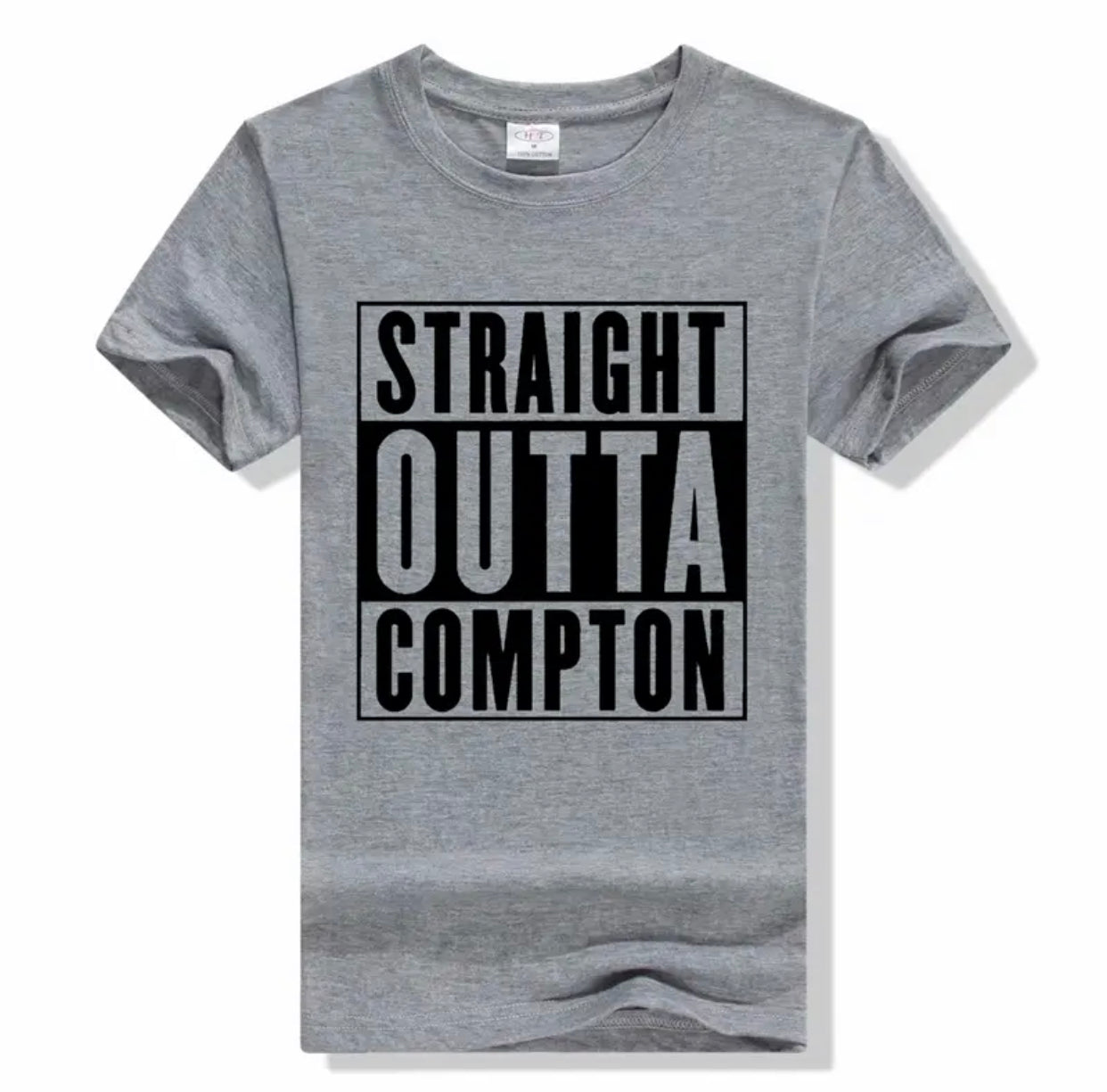 Compton / Straight Out Of Compton T-Shirt