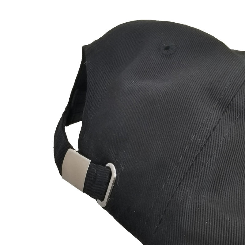 Vegan Vegetarian Weed baseball caps