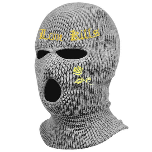 Winter Ski Mask 3 Hole