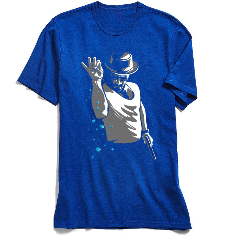 Breaking Bad Heisenberg Meth Bae T-Shirt