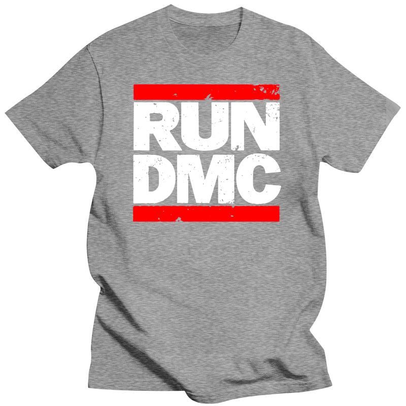 RUN DMC T Shirt