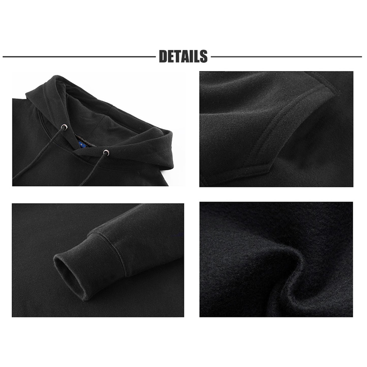 Unicorn Shadow Middle Finger Hoodie Sweatshirt