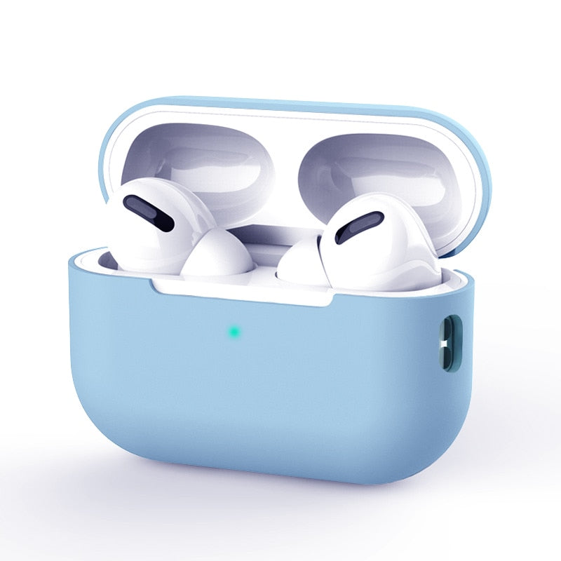 Silicone Case for Air Pods Pro 2 Protective Case Cover