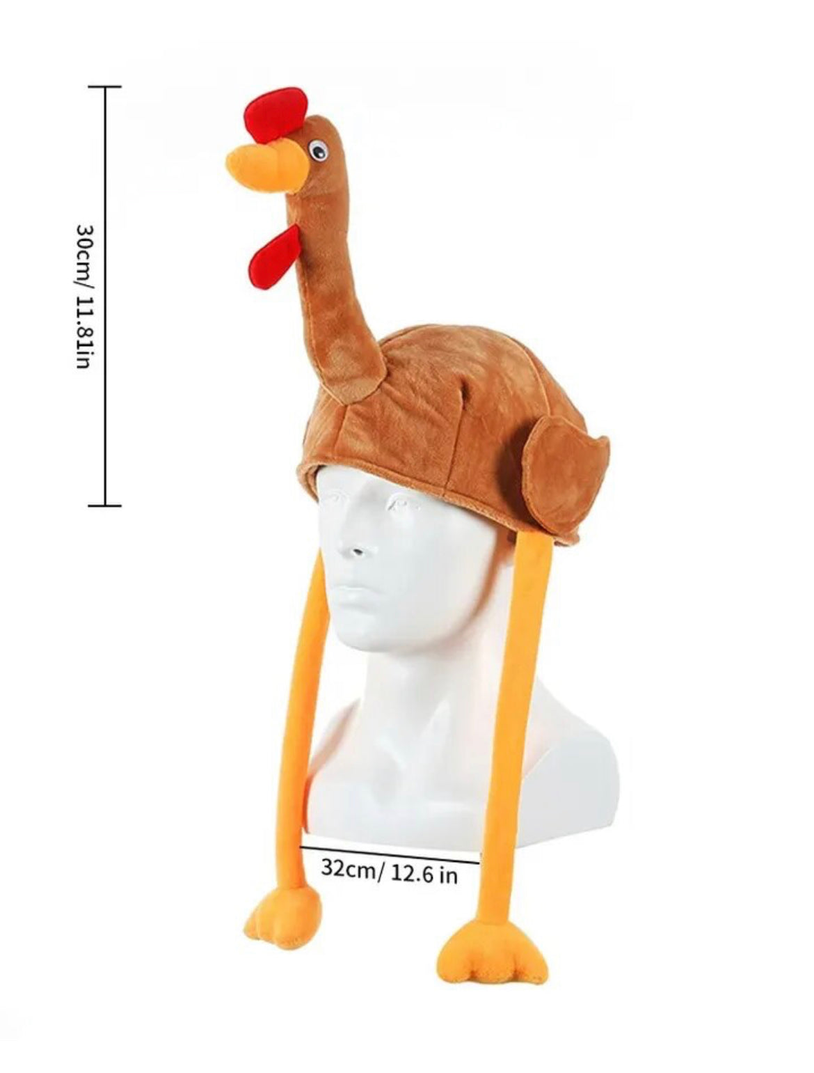 Turkey Hat