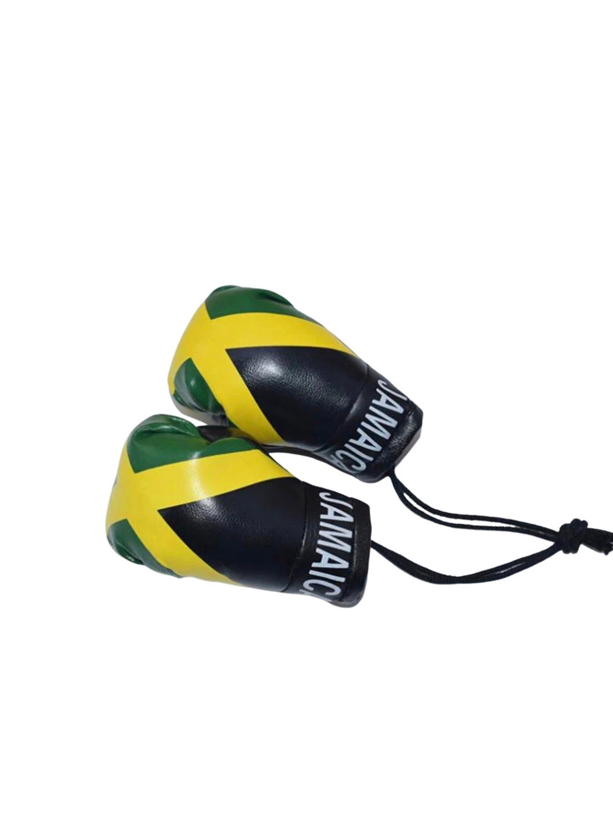Mini Boxing Gloves For Car Mirror