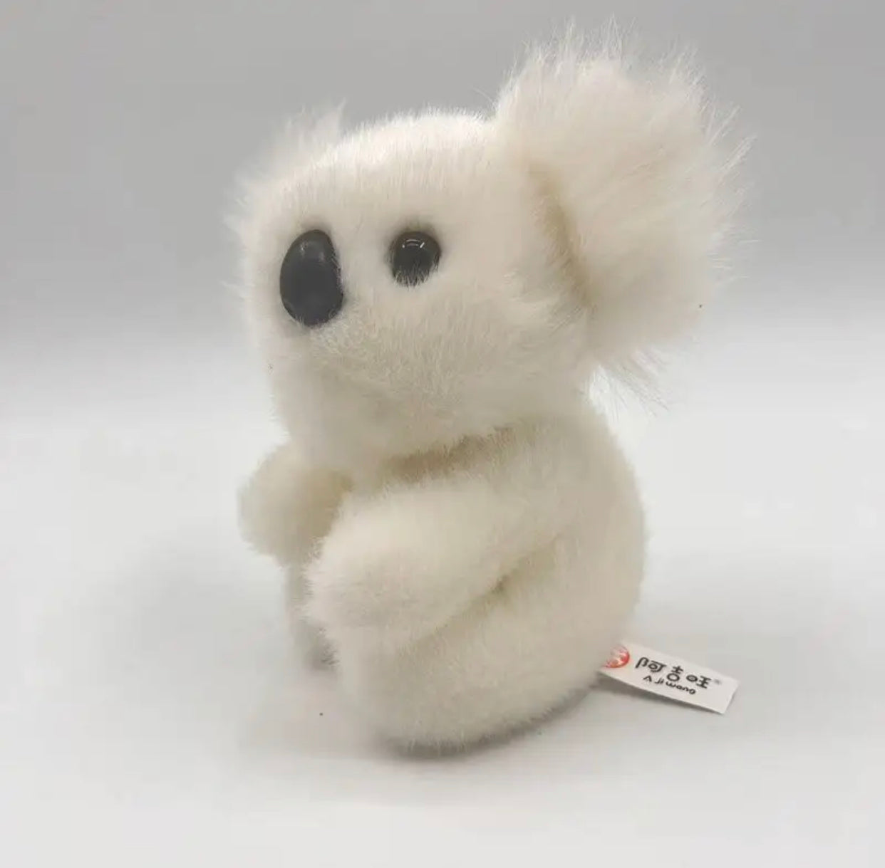 Koala Plush Toy