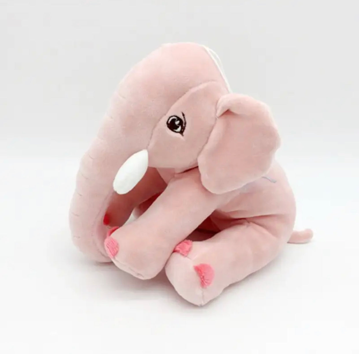 Elephant Plush Toy