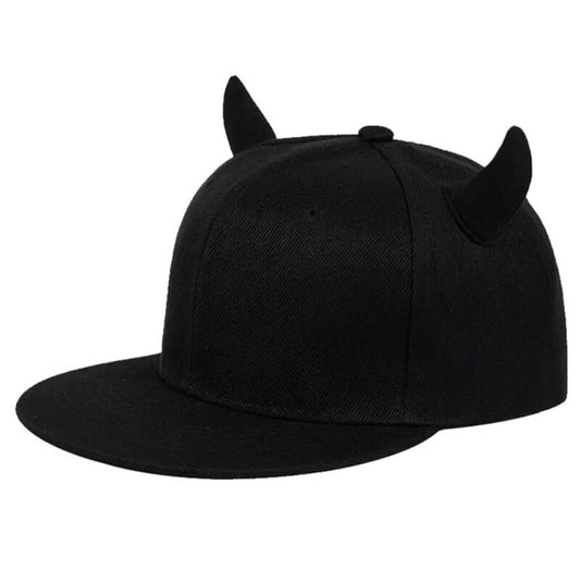 Devil Hat