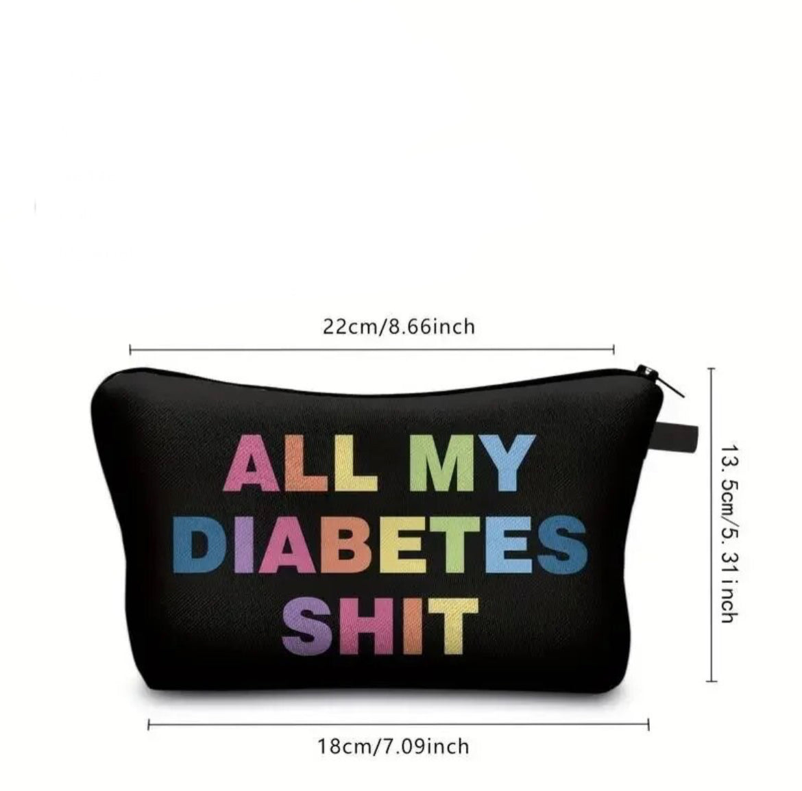 Diabetes Bag