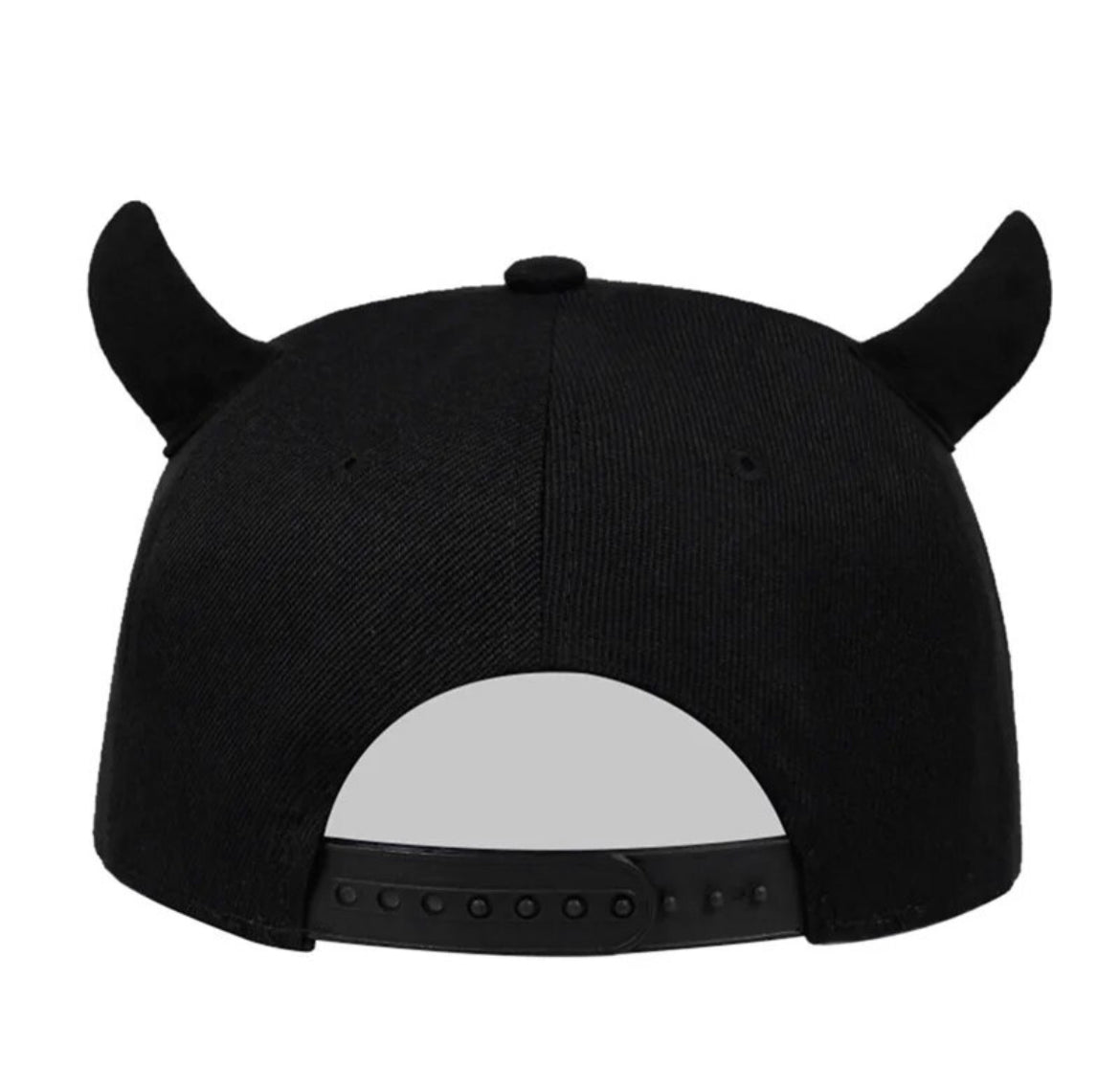 Devil Hat