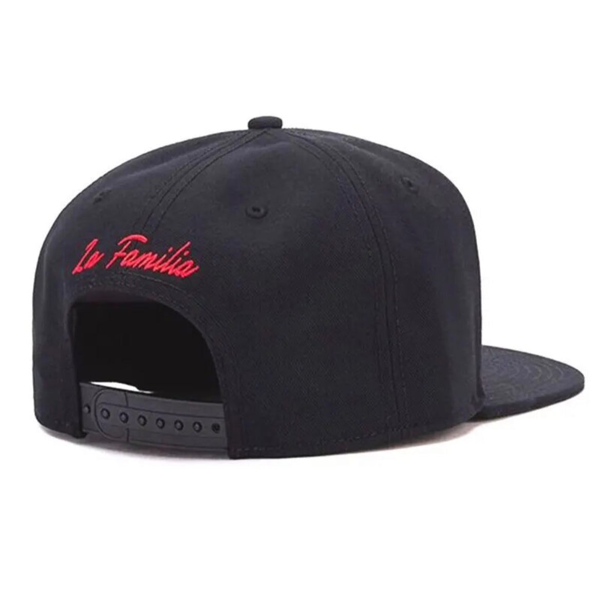 Brooklyn La Familia Hat