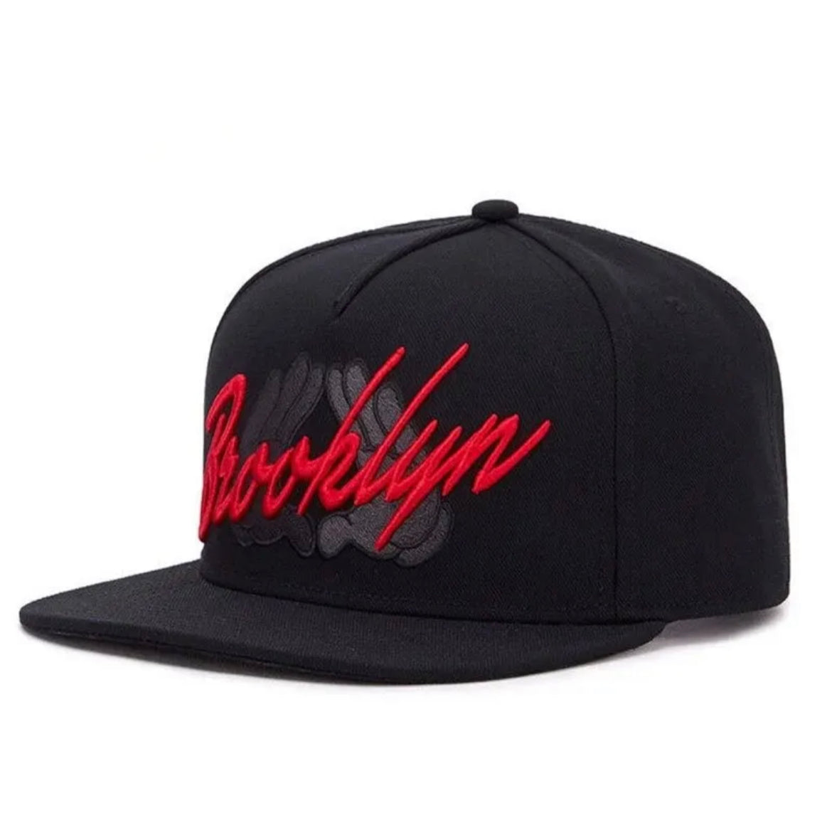 Brooklyn La Familia Hat