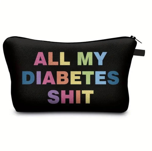 Diabetes Bag