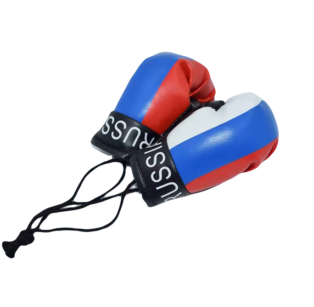 Mini Boxing Gloves For Car Mirror