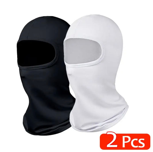 Ski Mask / Face Mask Covering