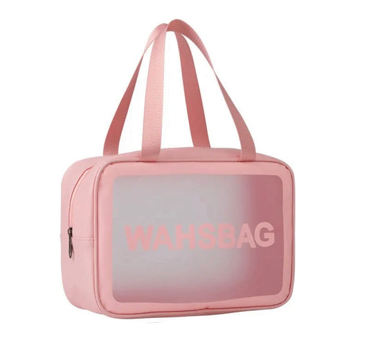 Large Cosmetic Travel Wash Bag
