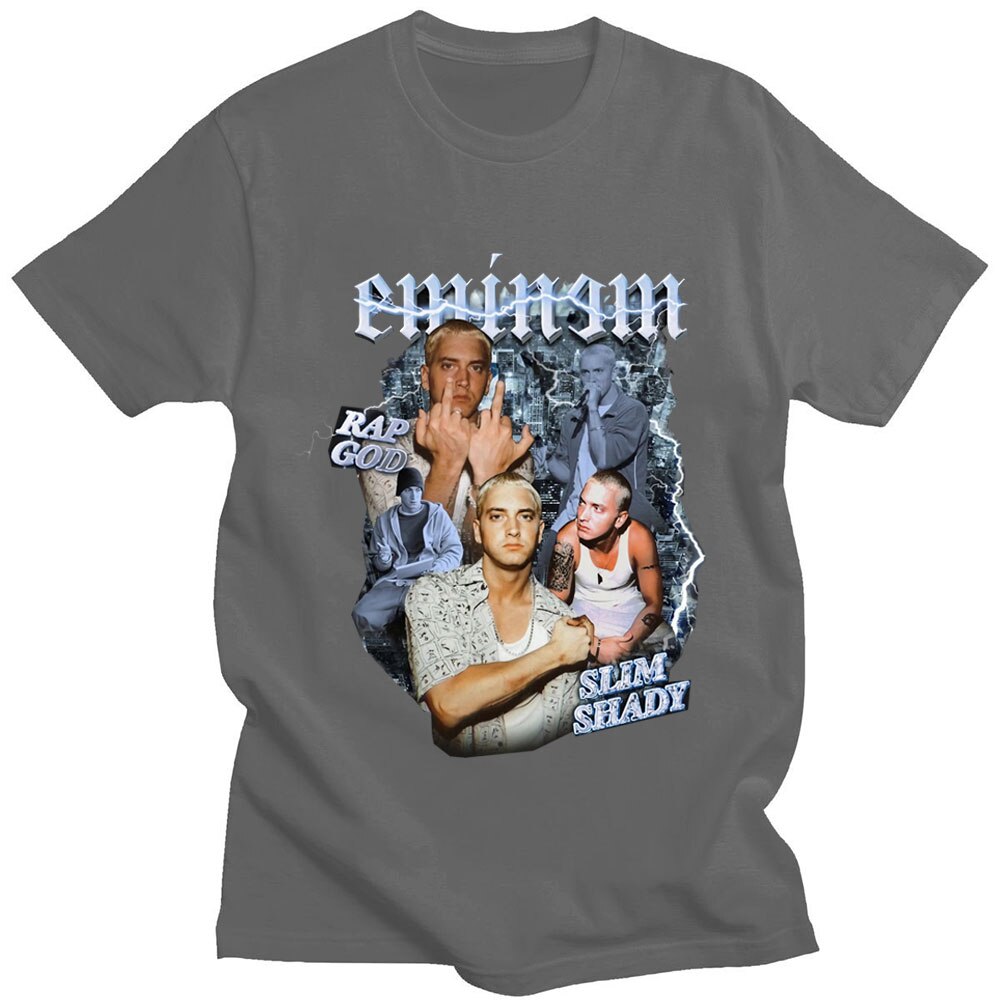 Eminem Rap God T-Shirt