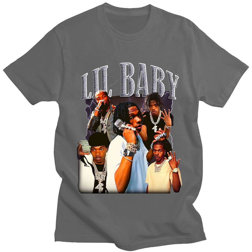 Lil Baby T-Shirt