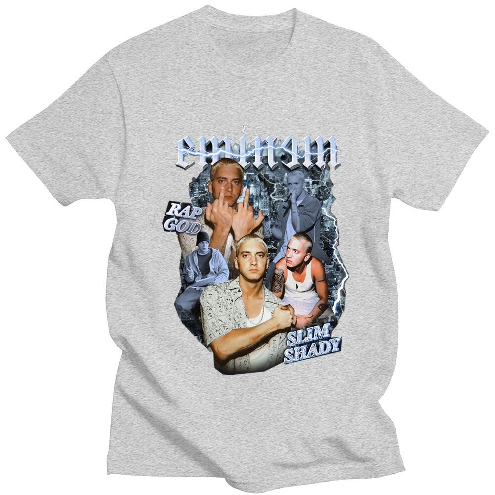Eminem Rap God T-Shirt