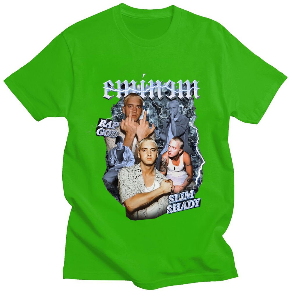 Eminem Rap God T-Shirt