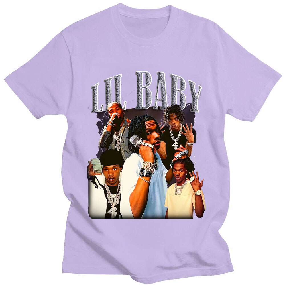 Lil Baby T-Shirt