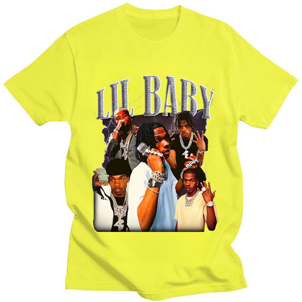 Lil Baby T-Shirt