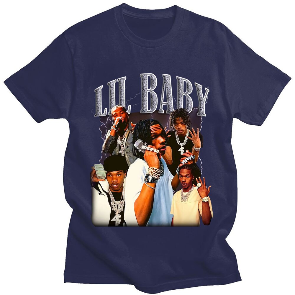 Lil Baby T-Shirt