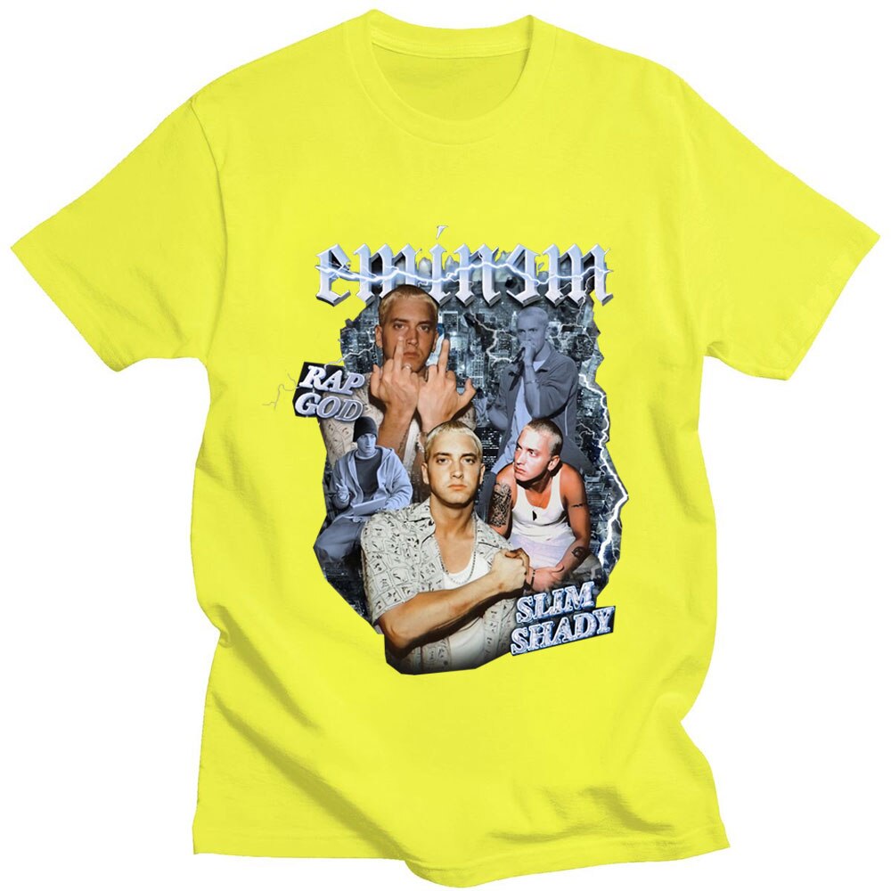 Eminem Rap God T-Shirt