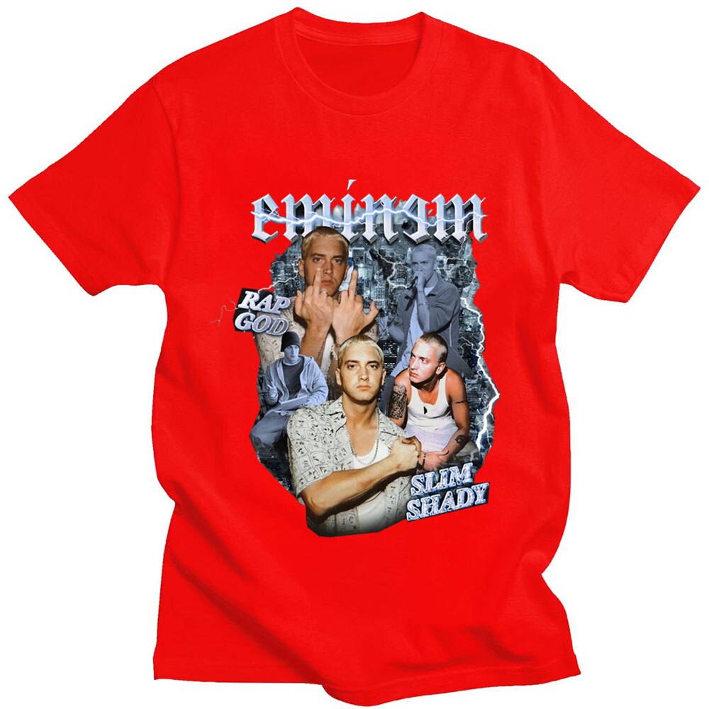 Eminem Rap God T-Shirt