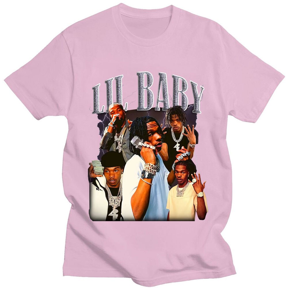 Lil Baby T-Shirt