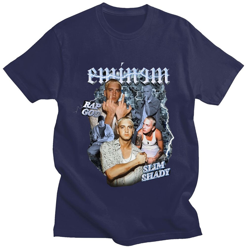 Eminem Rap God T-Shirt