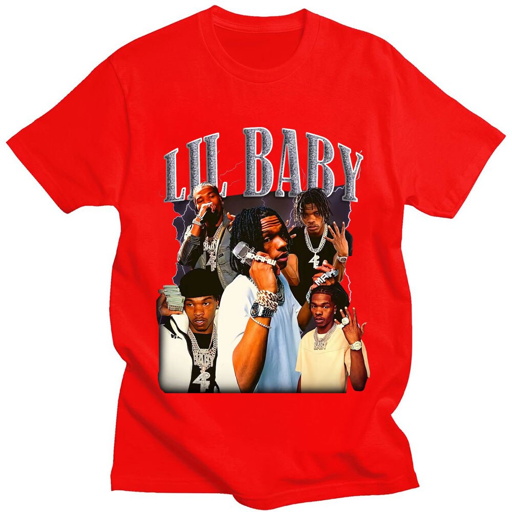 Lil Baby T-Shirt