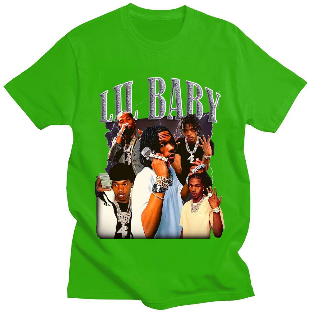 Lil Baby T-Shirt