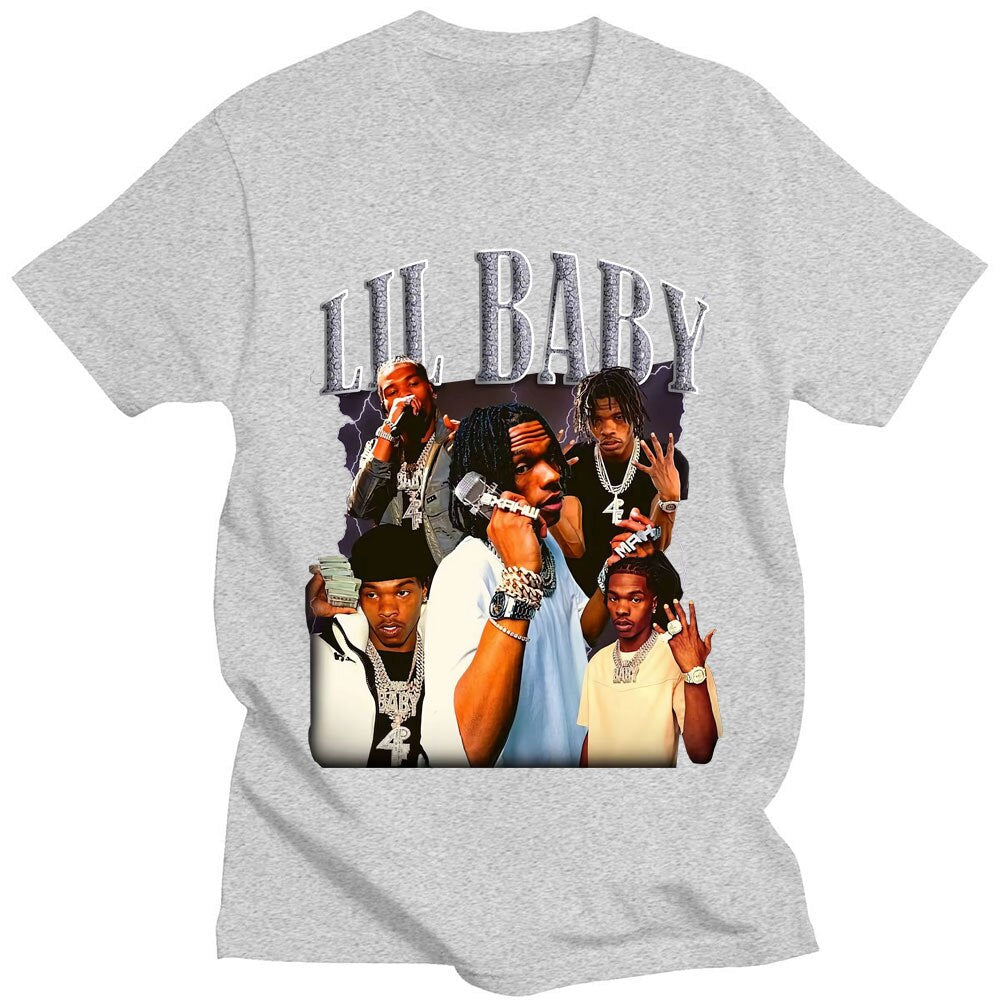 Lil Baby T-Shirt