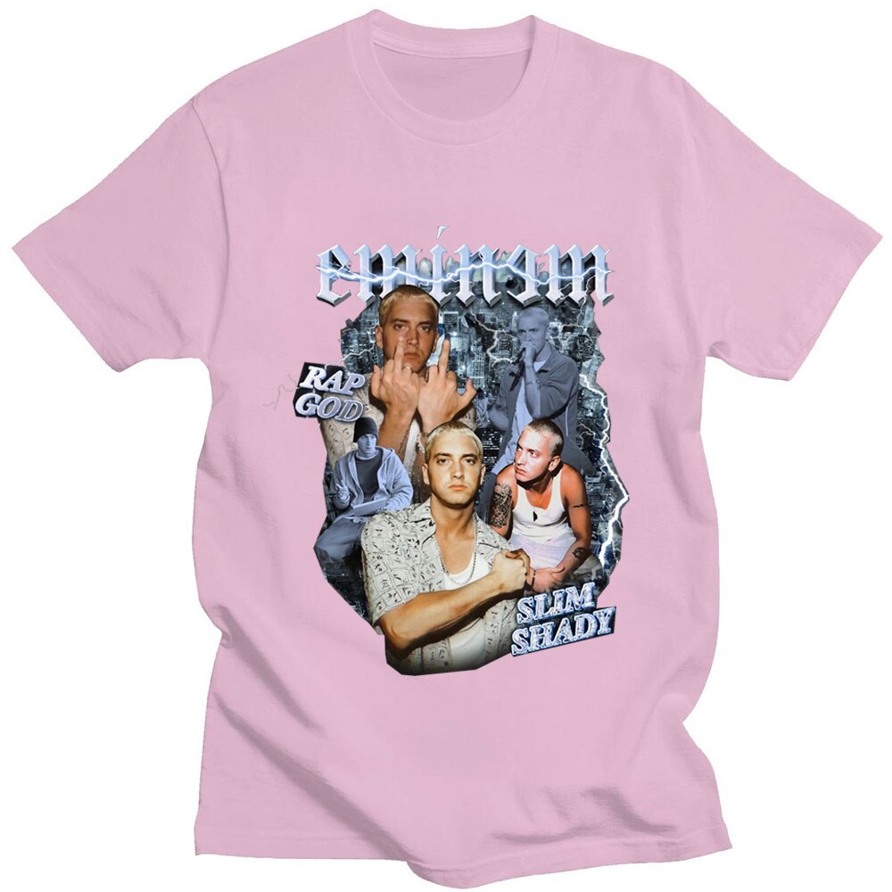 Eminem Rap God T-Shirt