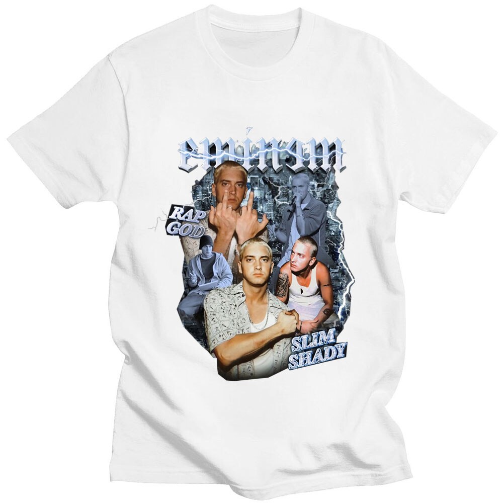 Eminem Rap God T-Shirt